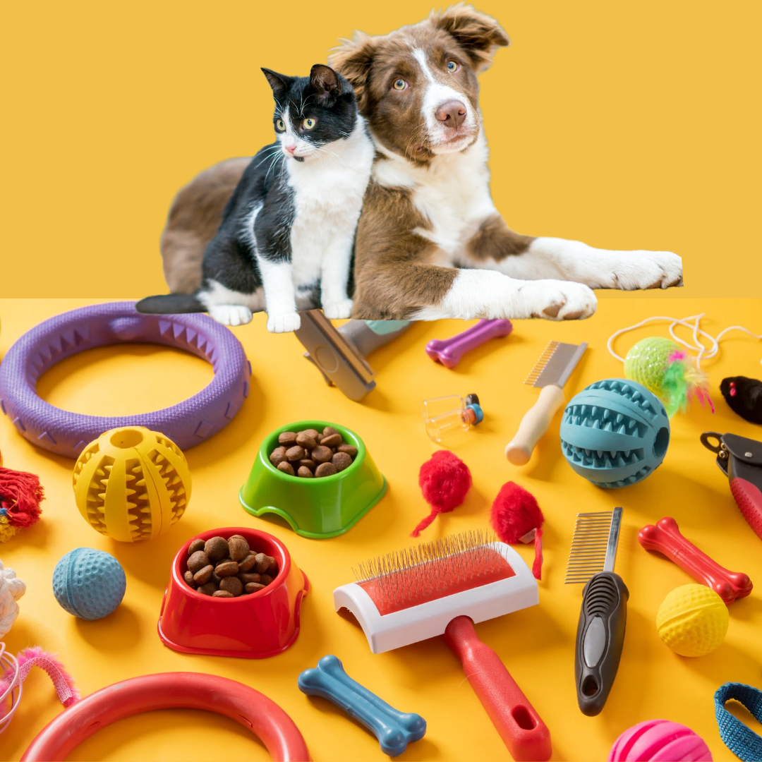 Pet Shop